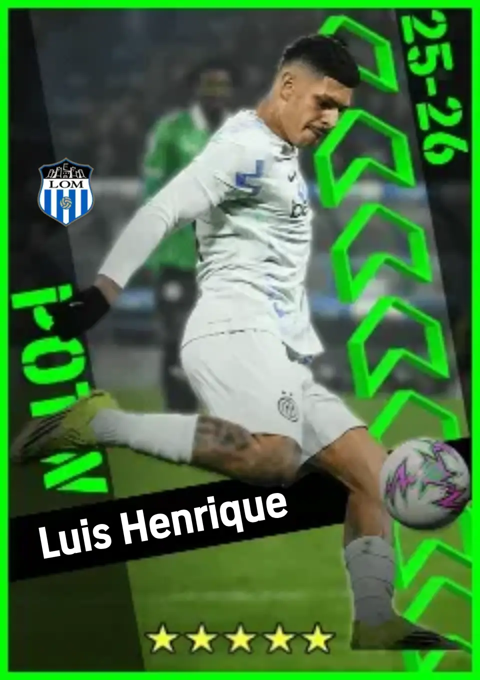 Player