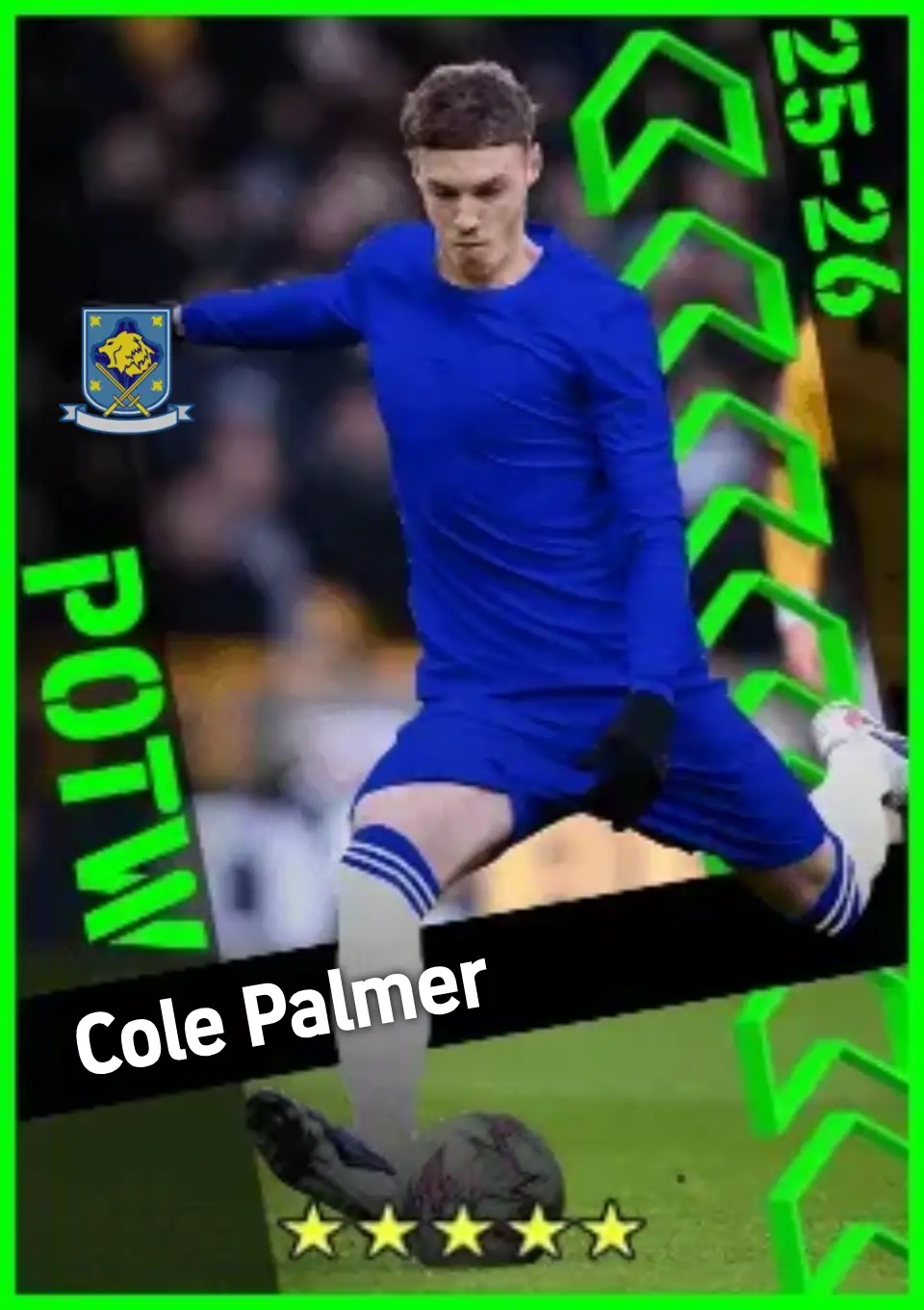 Player