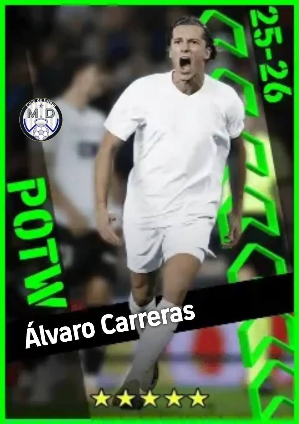 Player