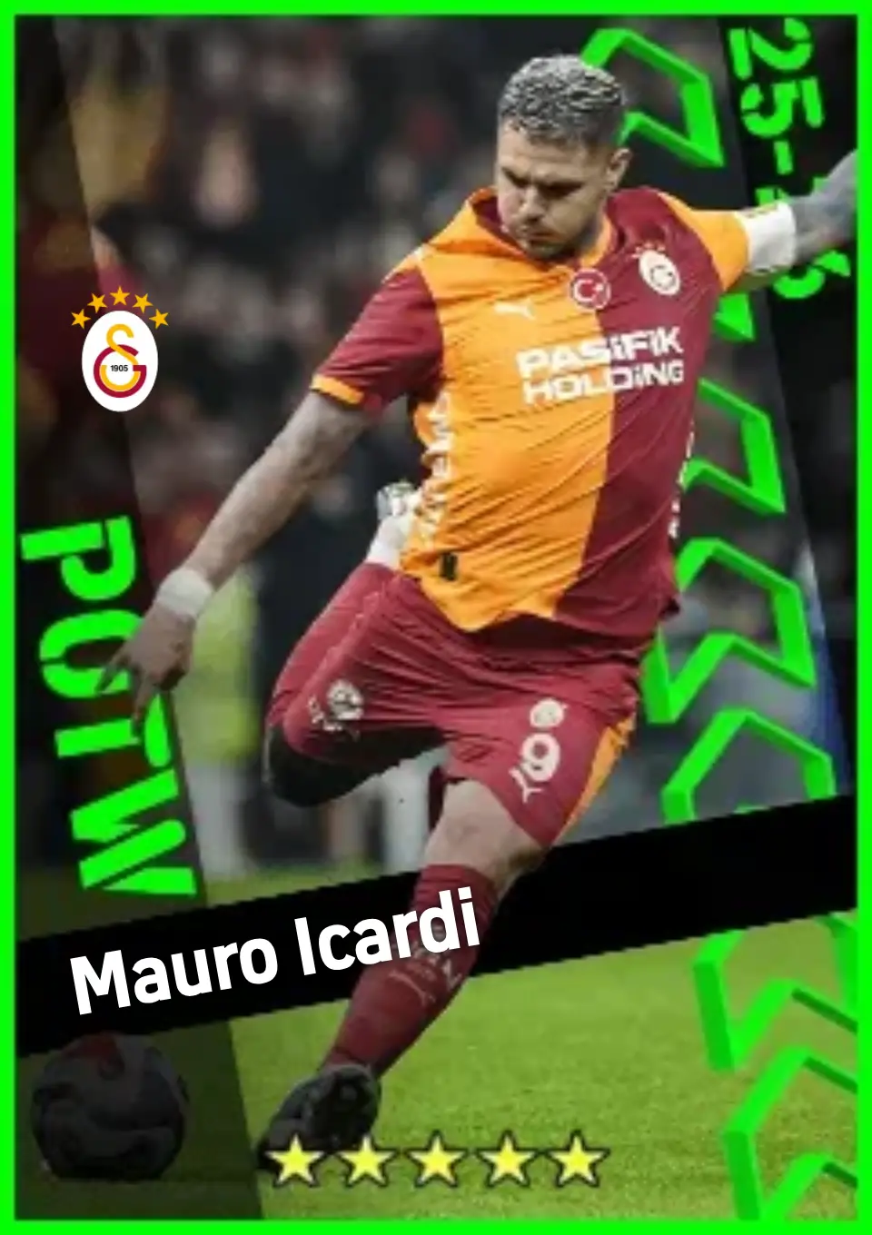 Player