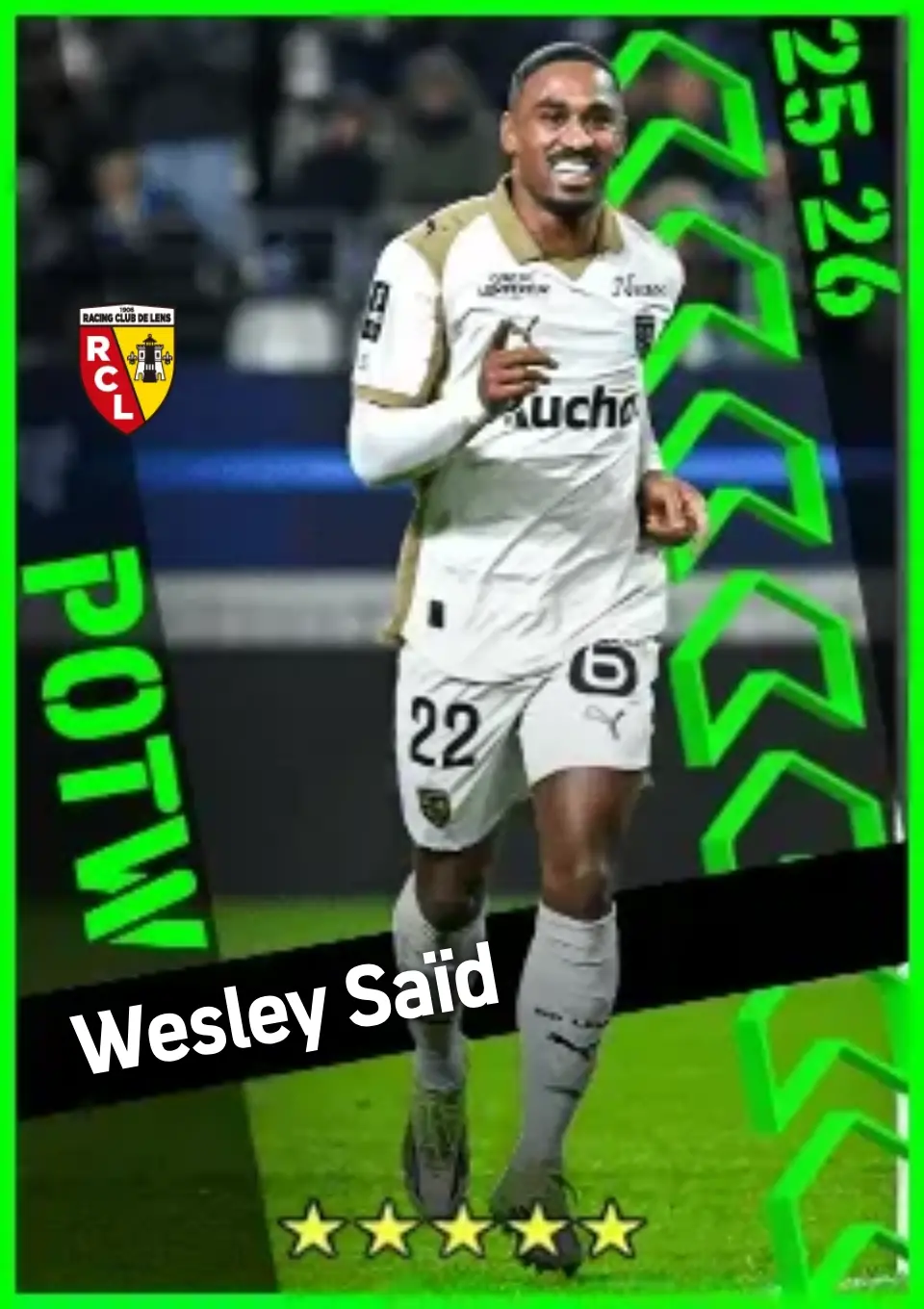 Player