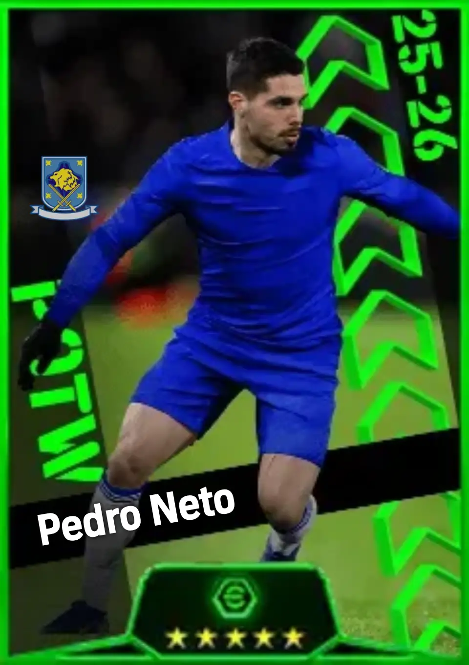Player
