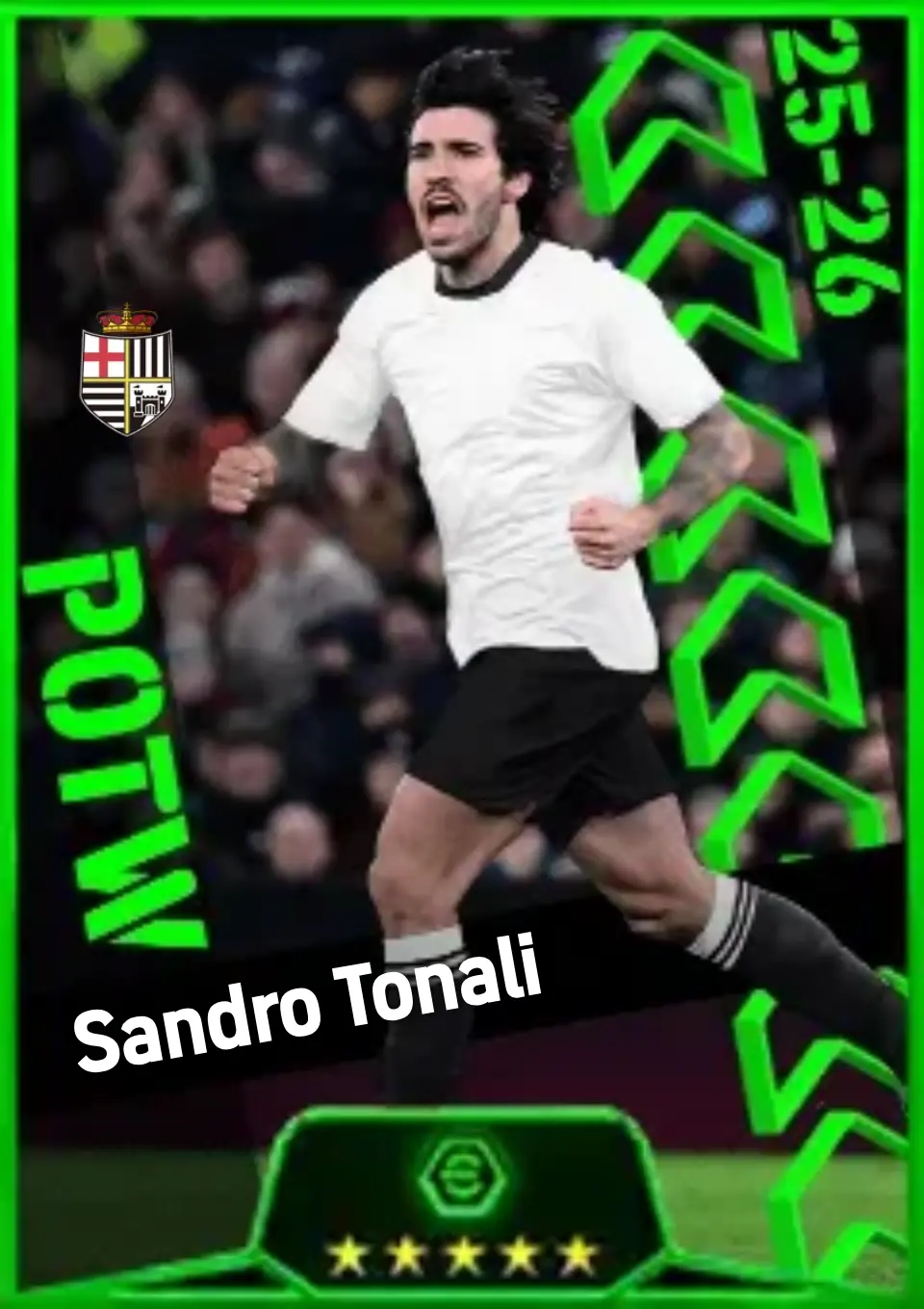 Player