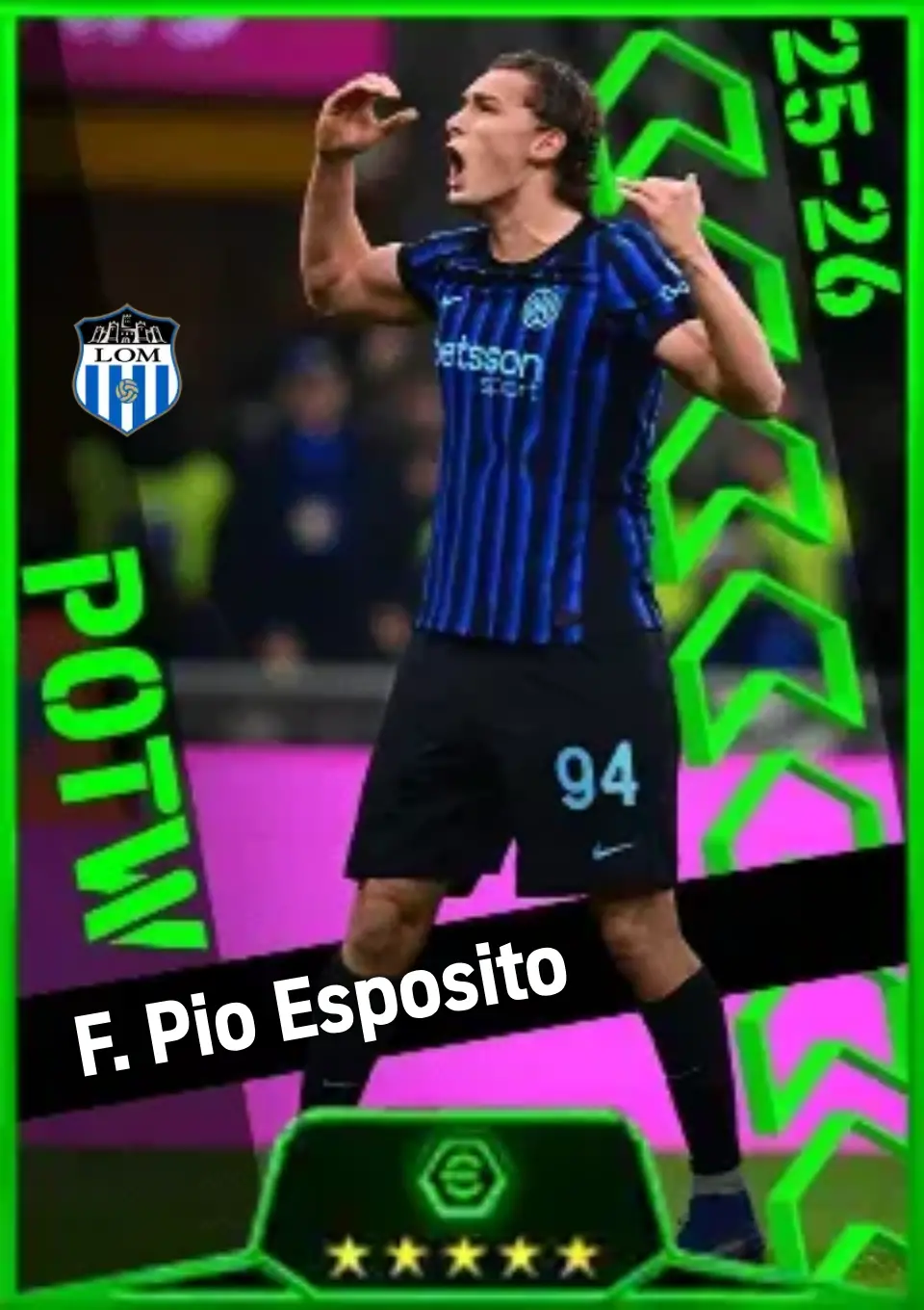 Player