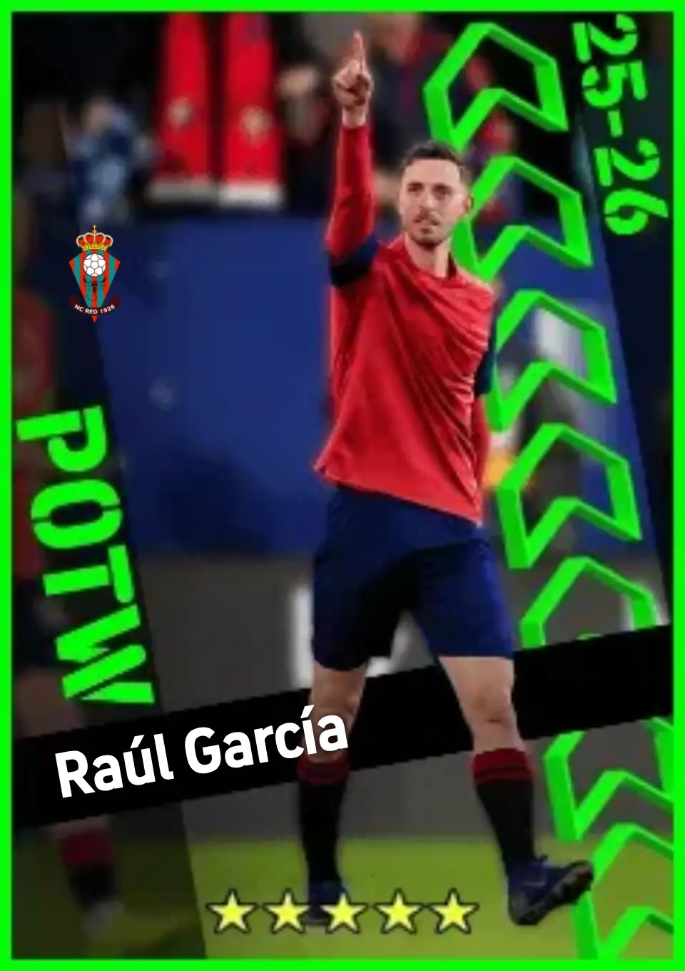 Player