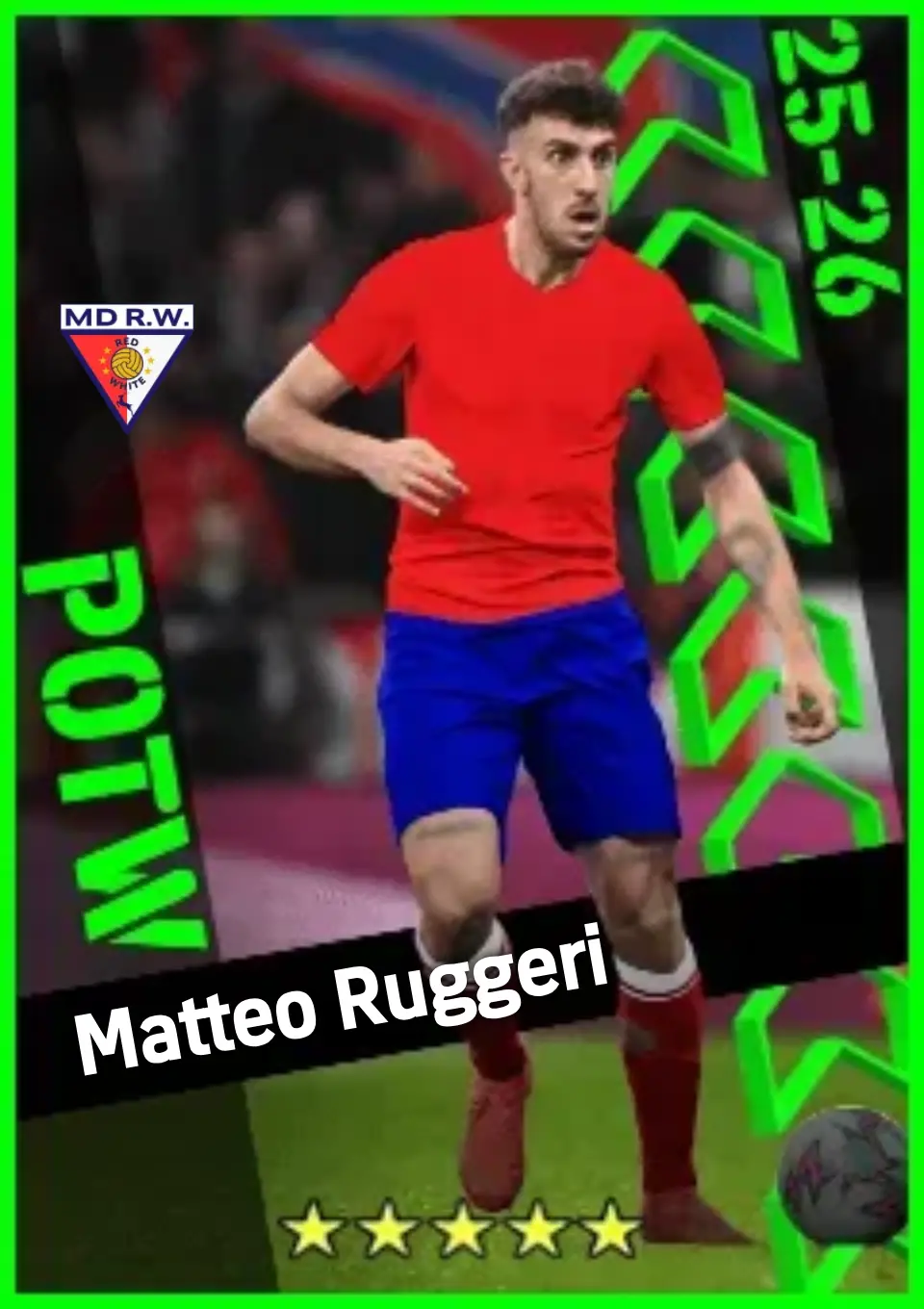 Player