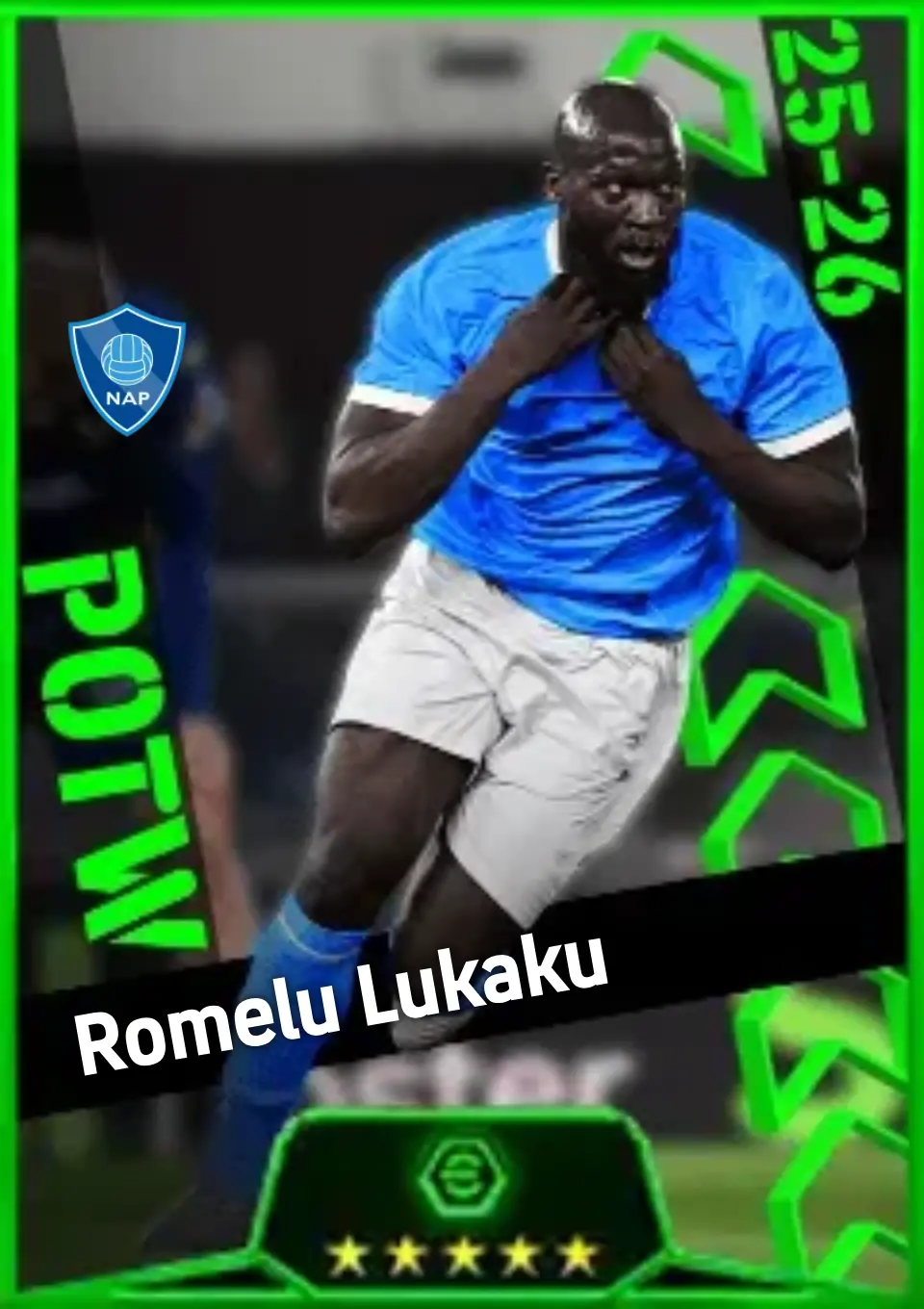 Player