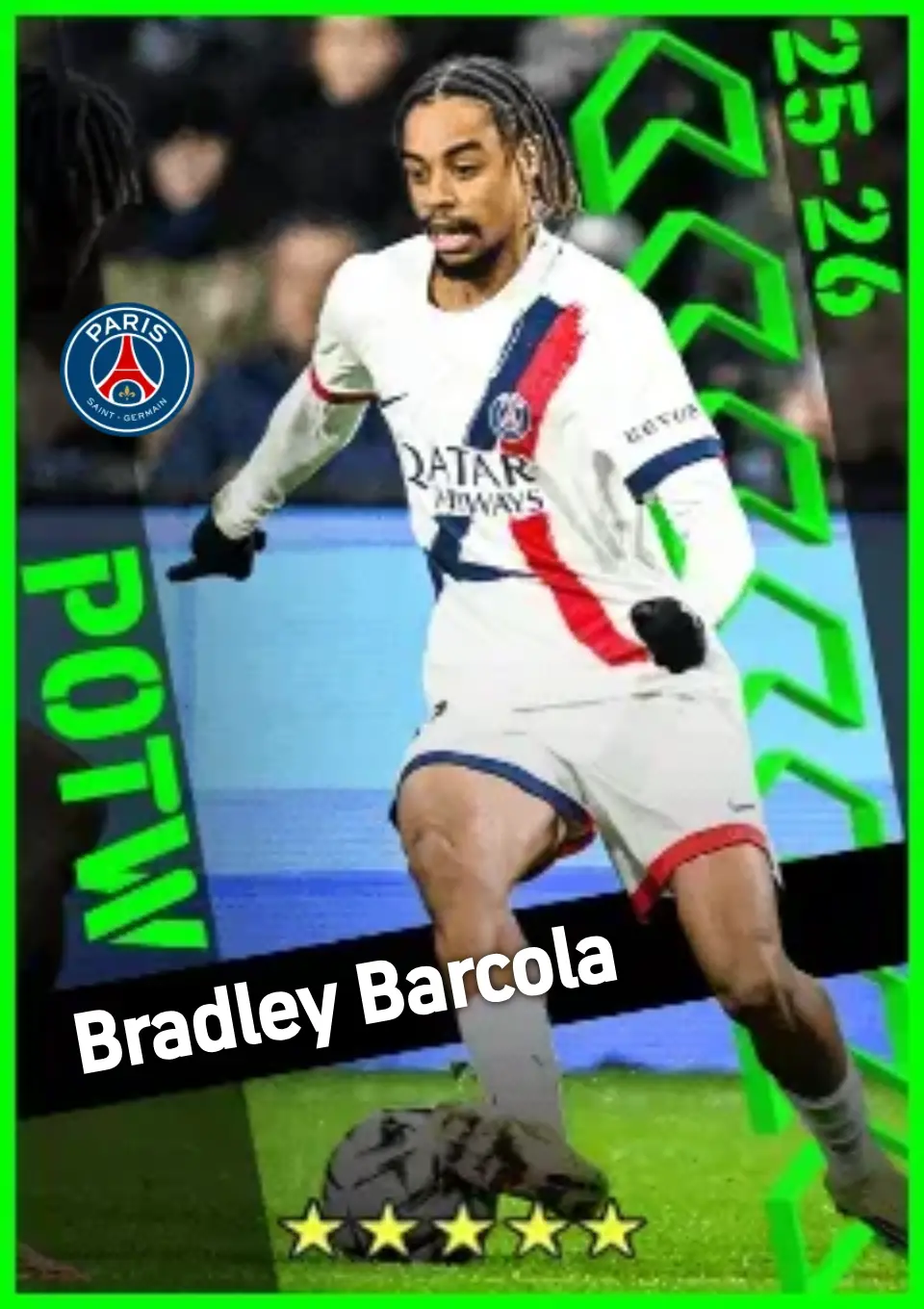 Player