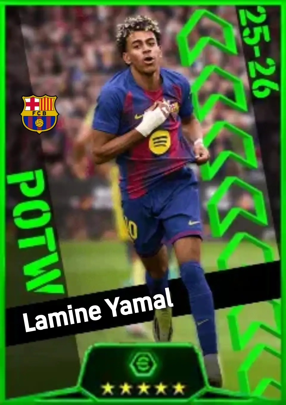 Player