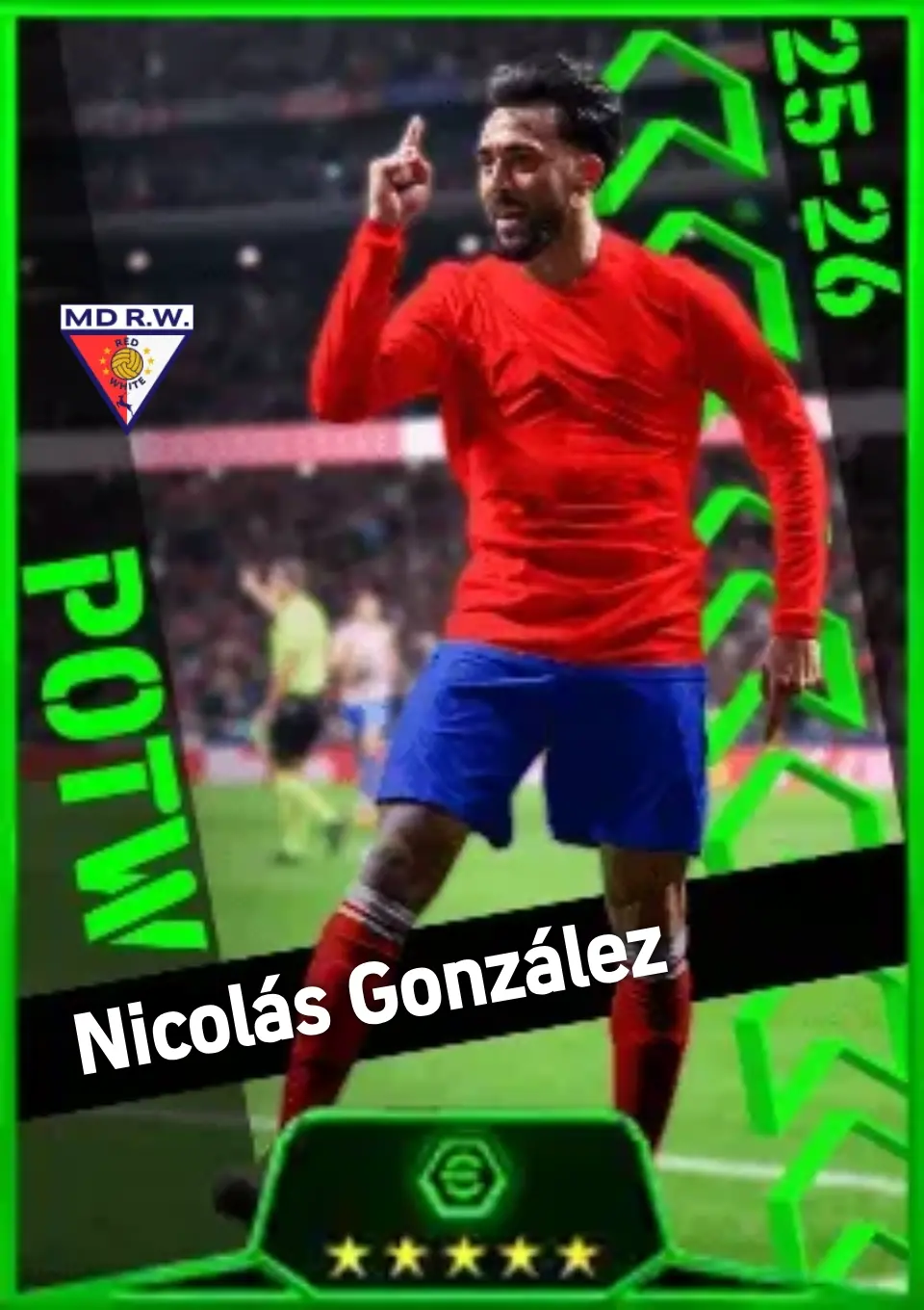 Player