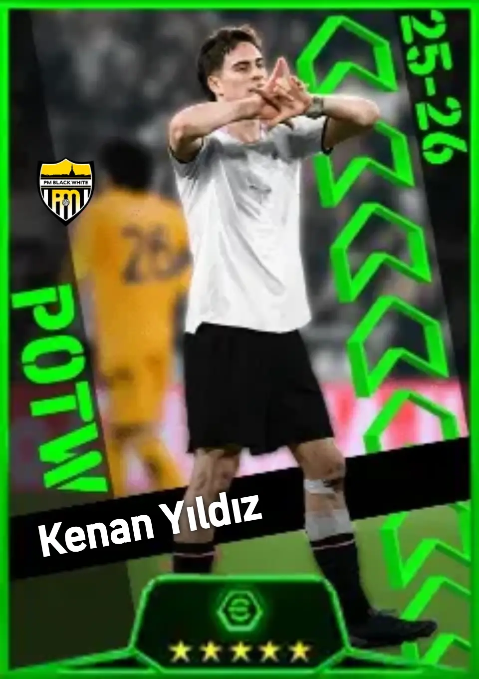 Player