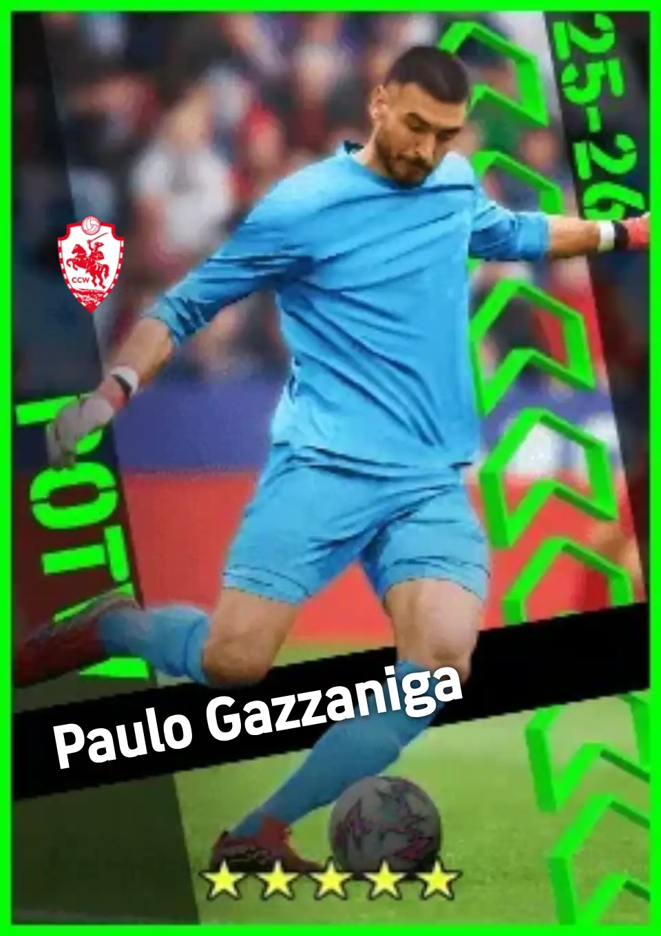 Player