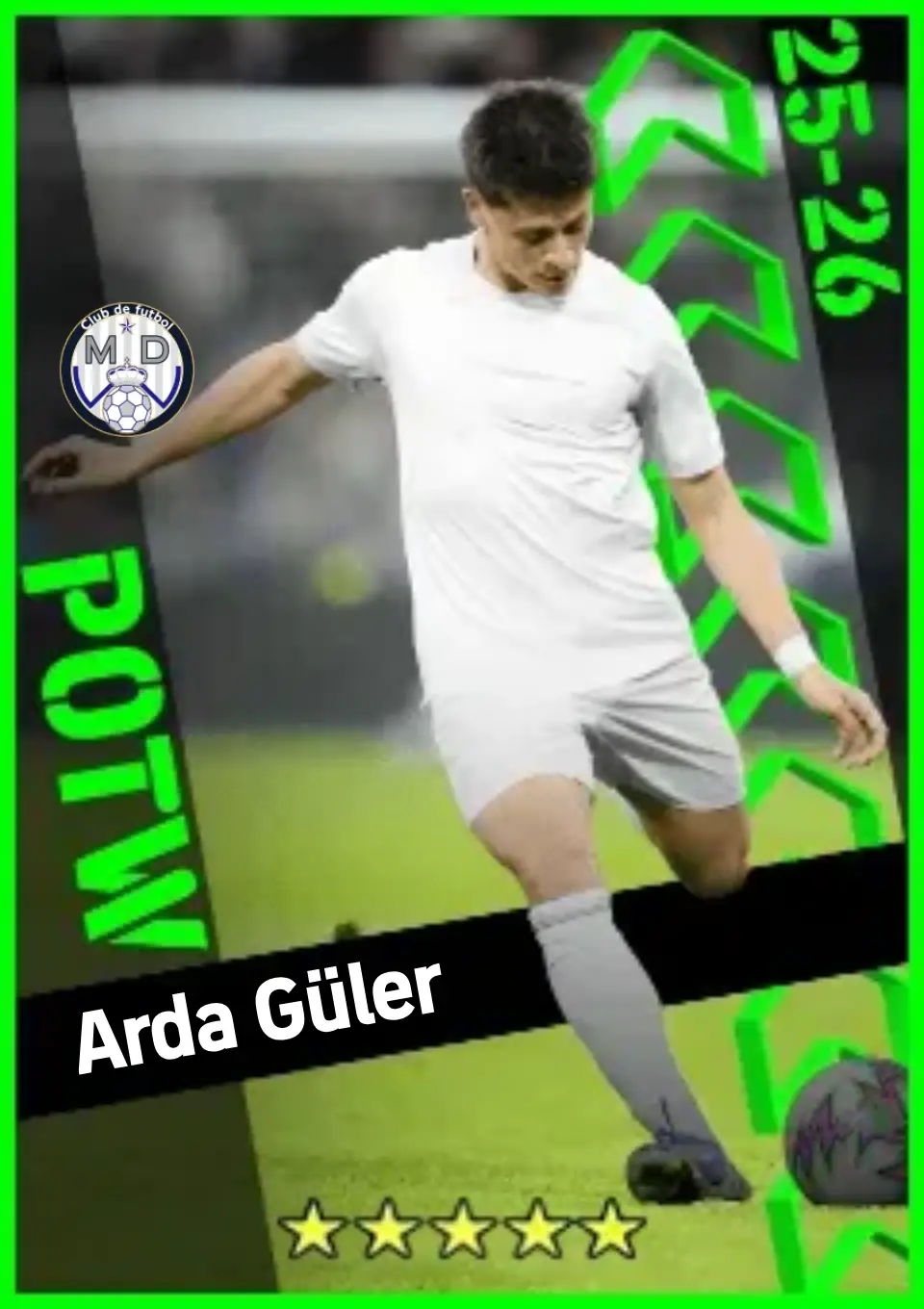 Player