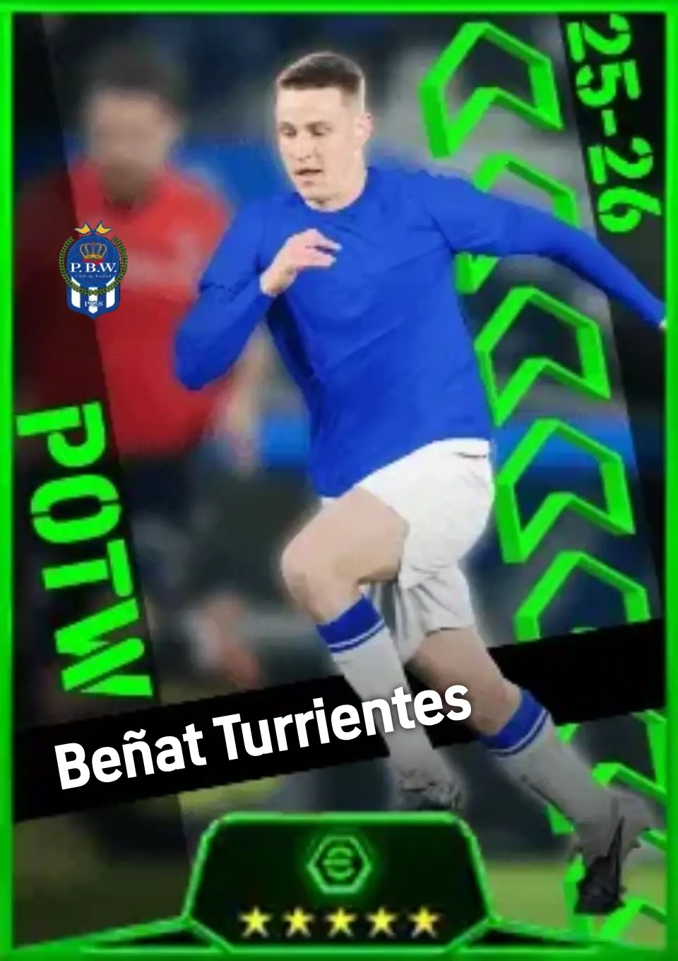 Player