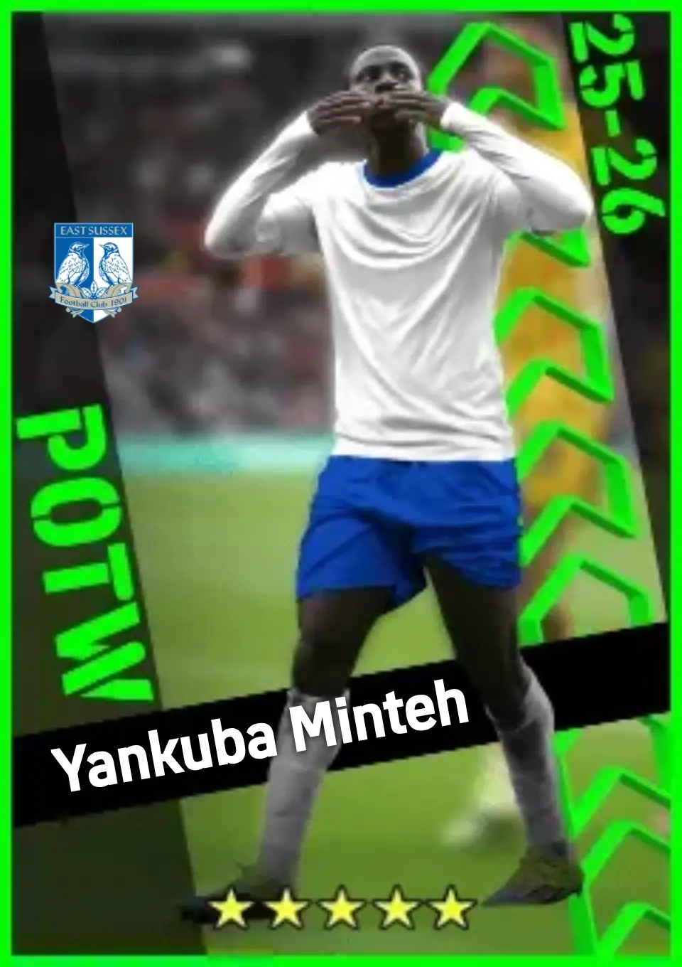 Player