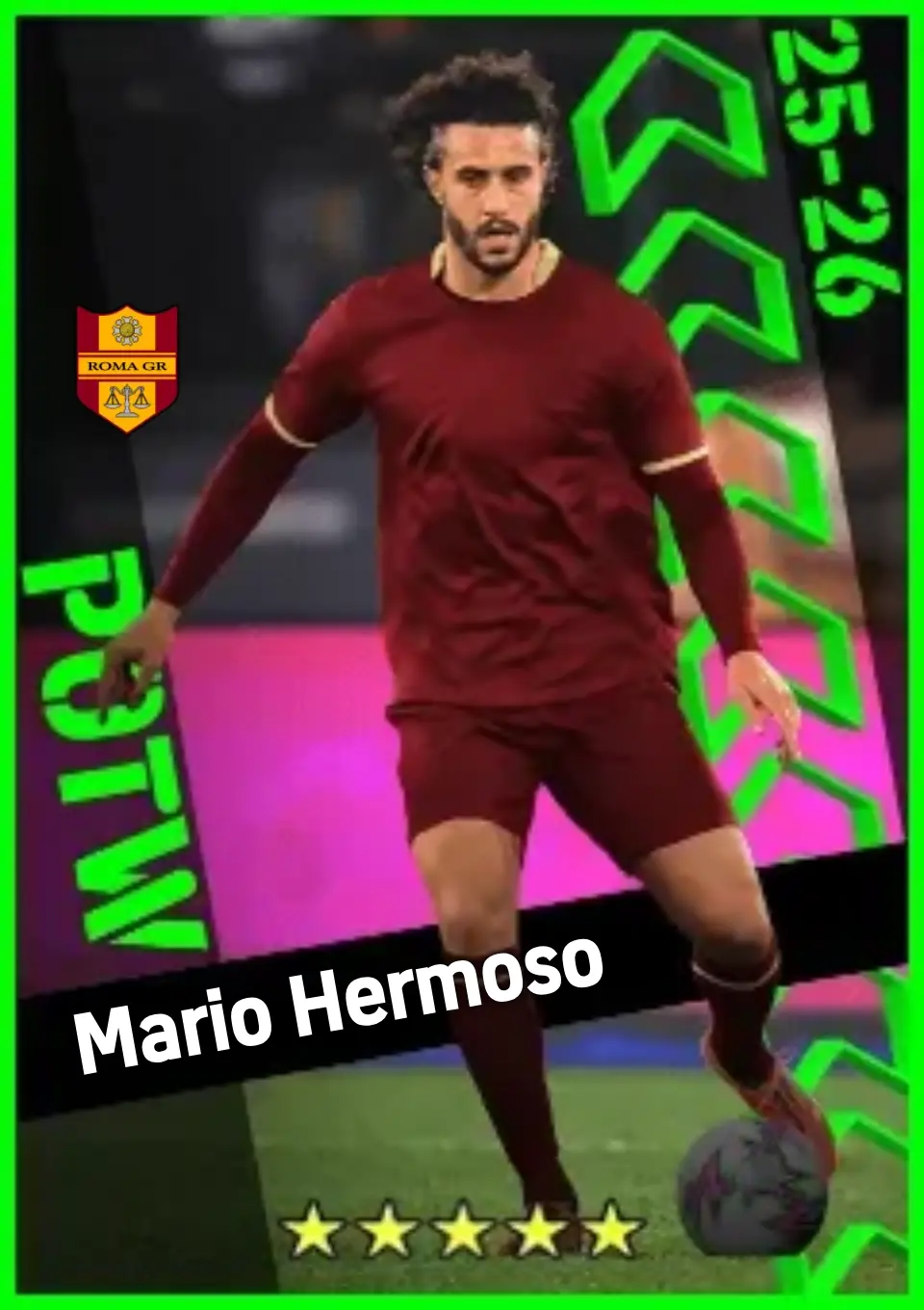 Player