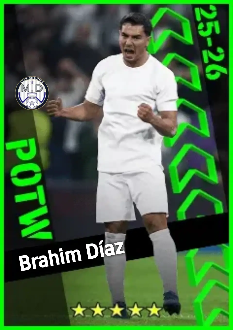 Player
