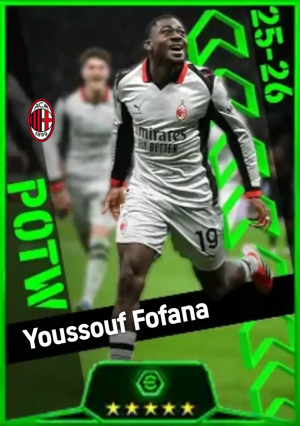 Player