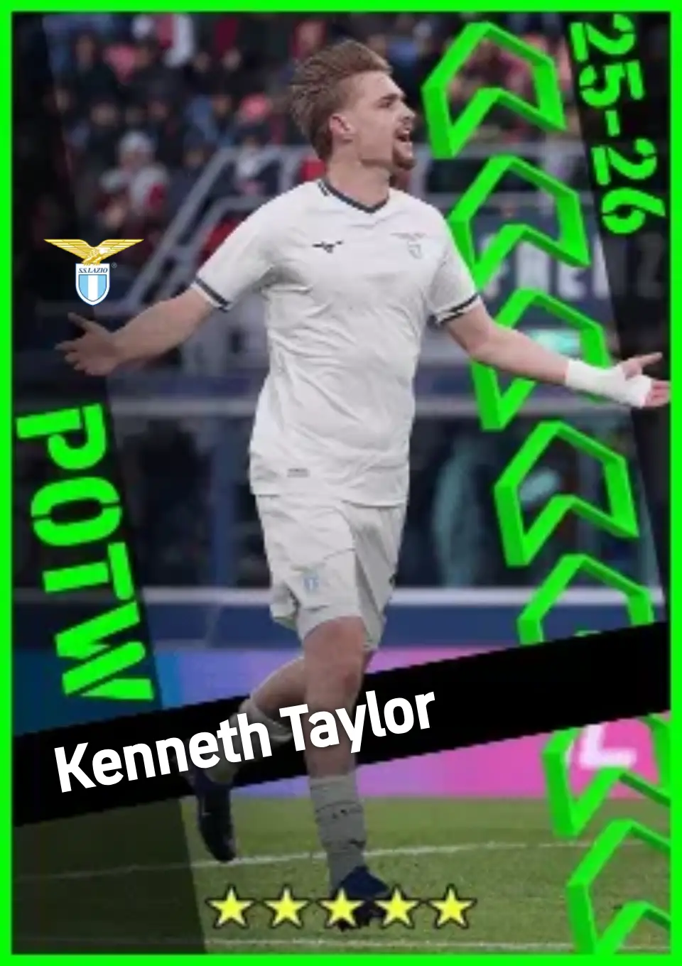 Player