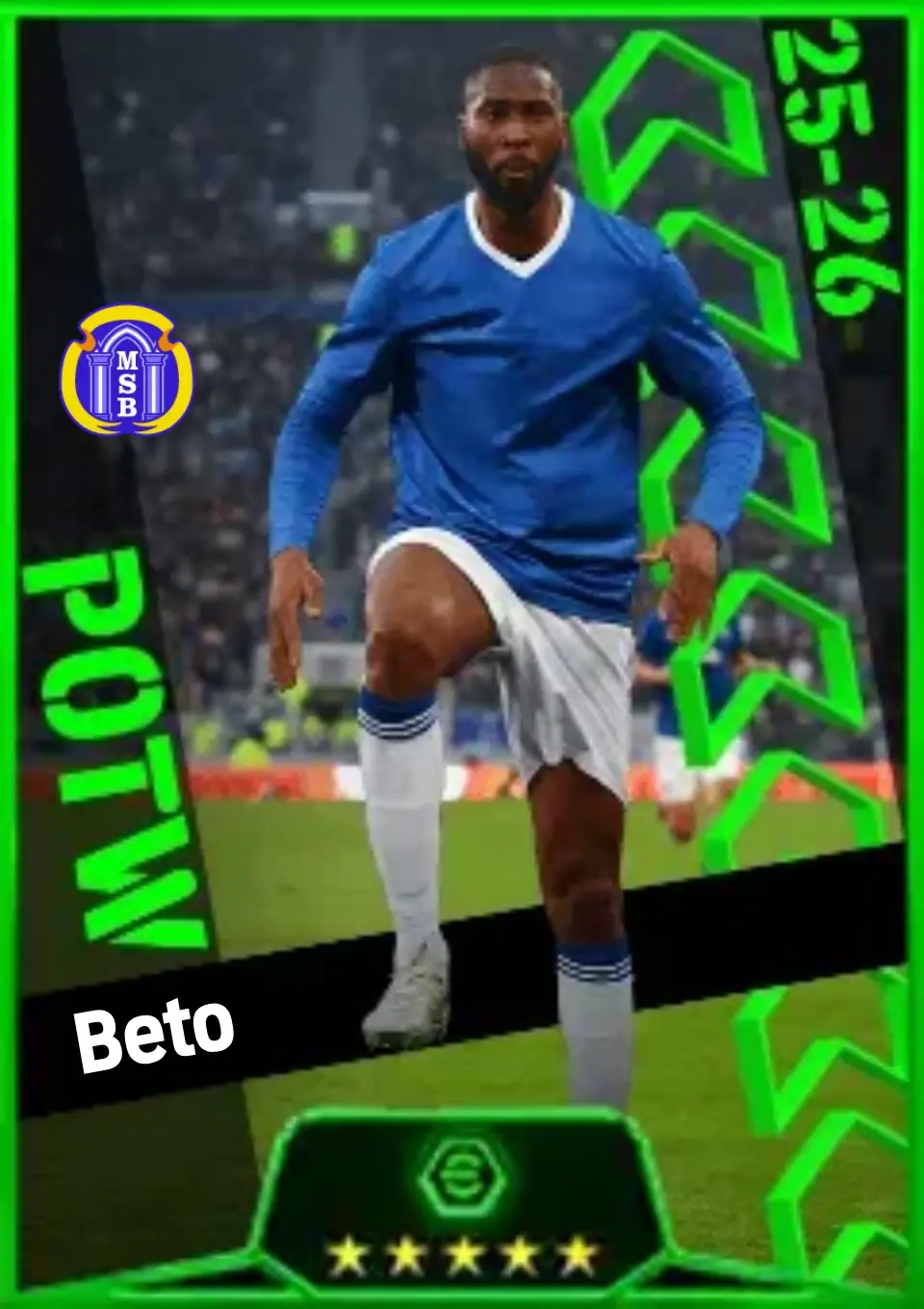Player