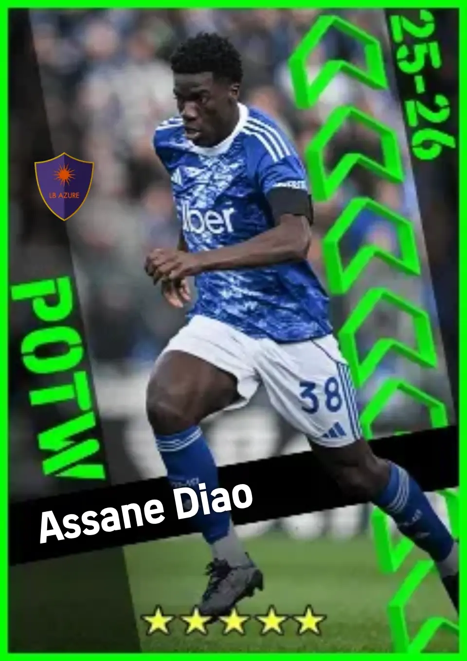 Player