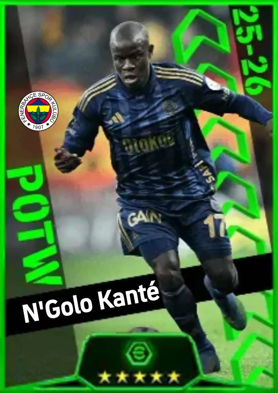 Player