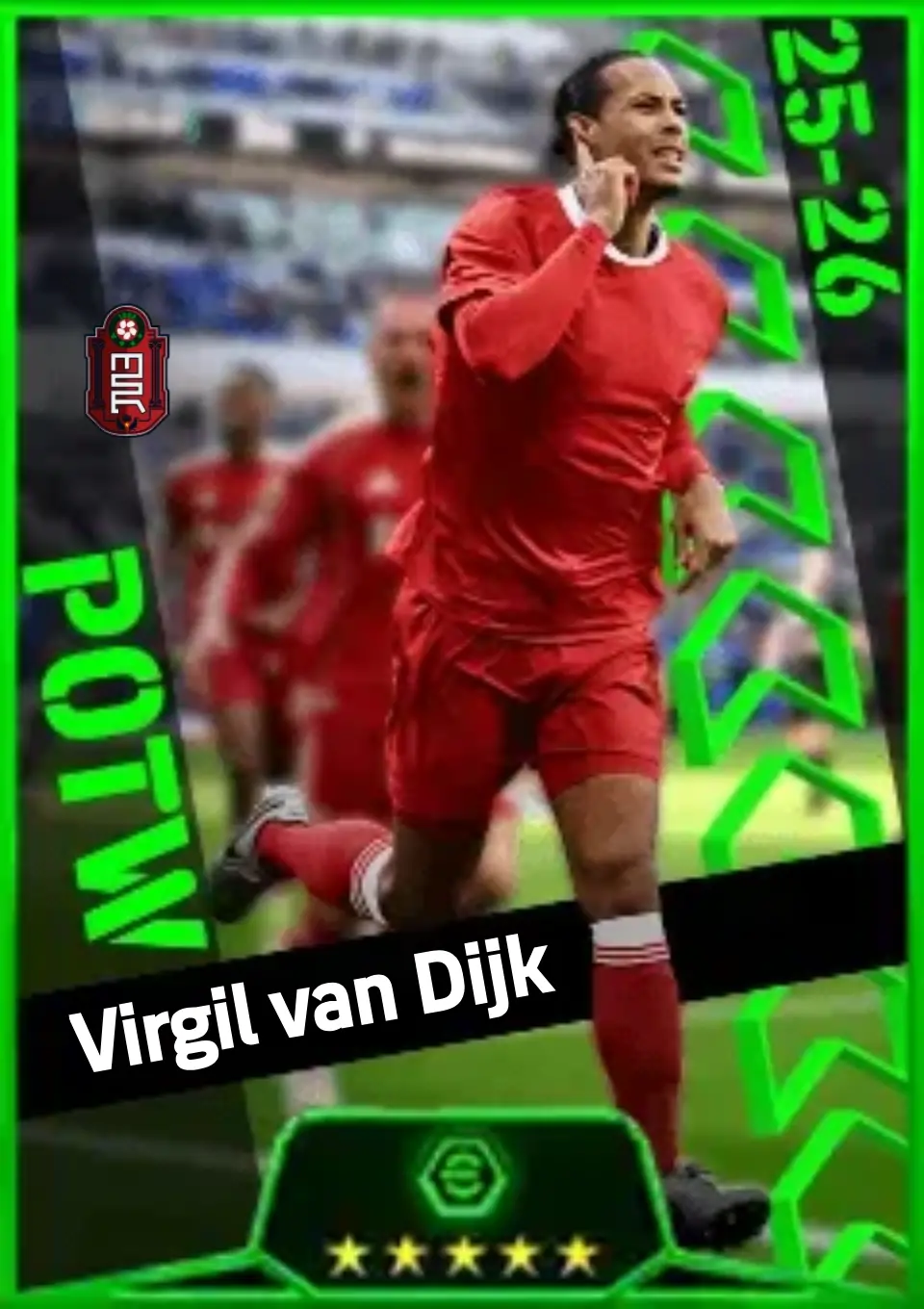 Player