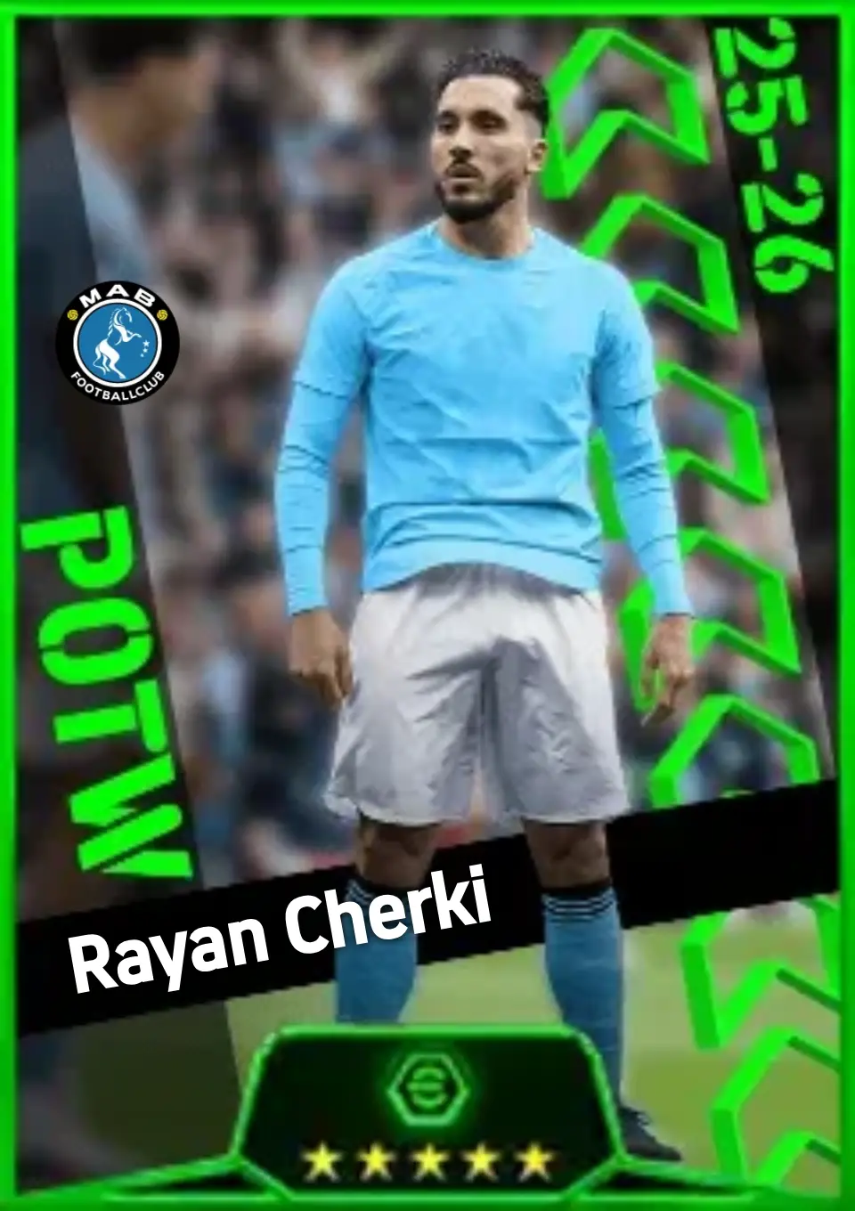 Player