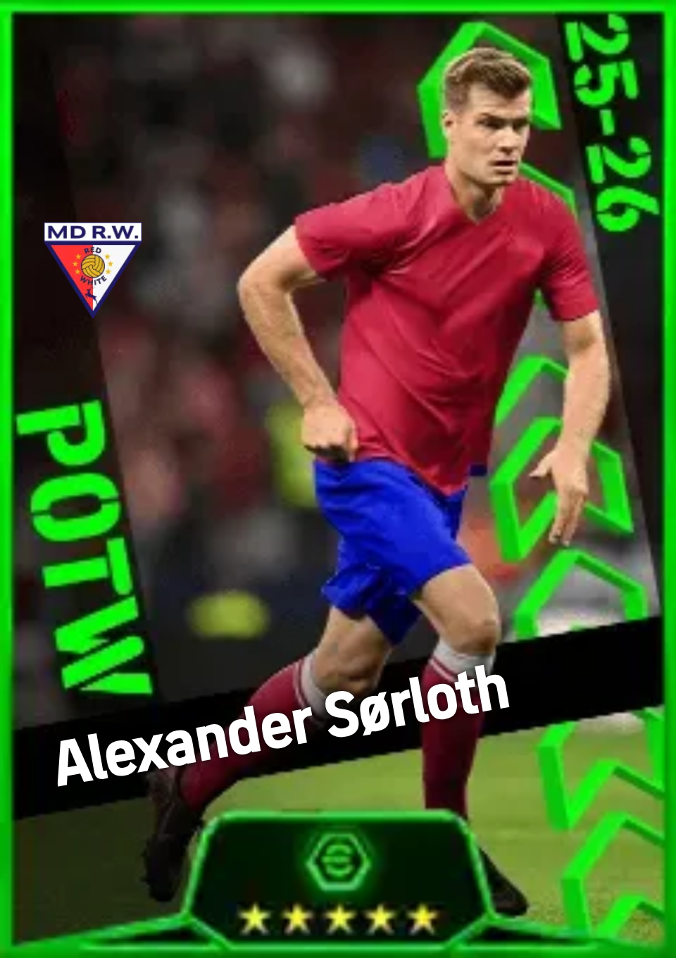 Player