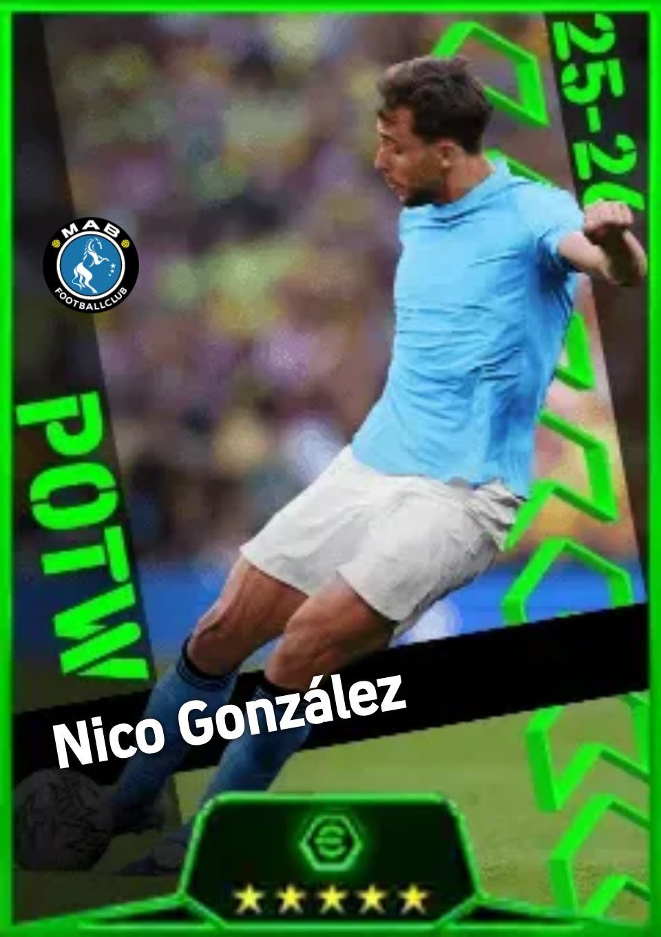 Player