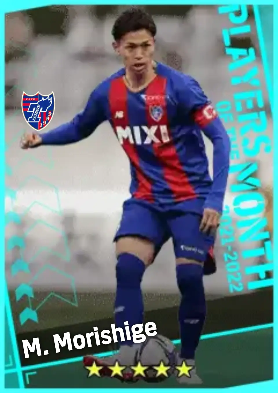 Player