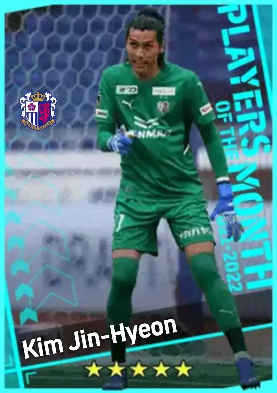 Player