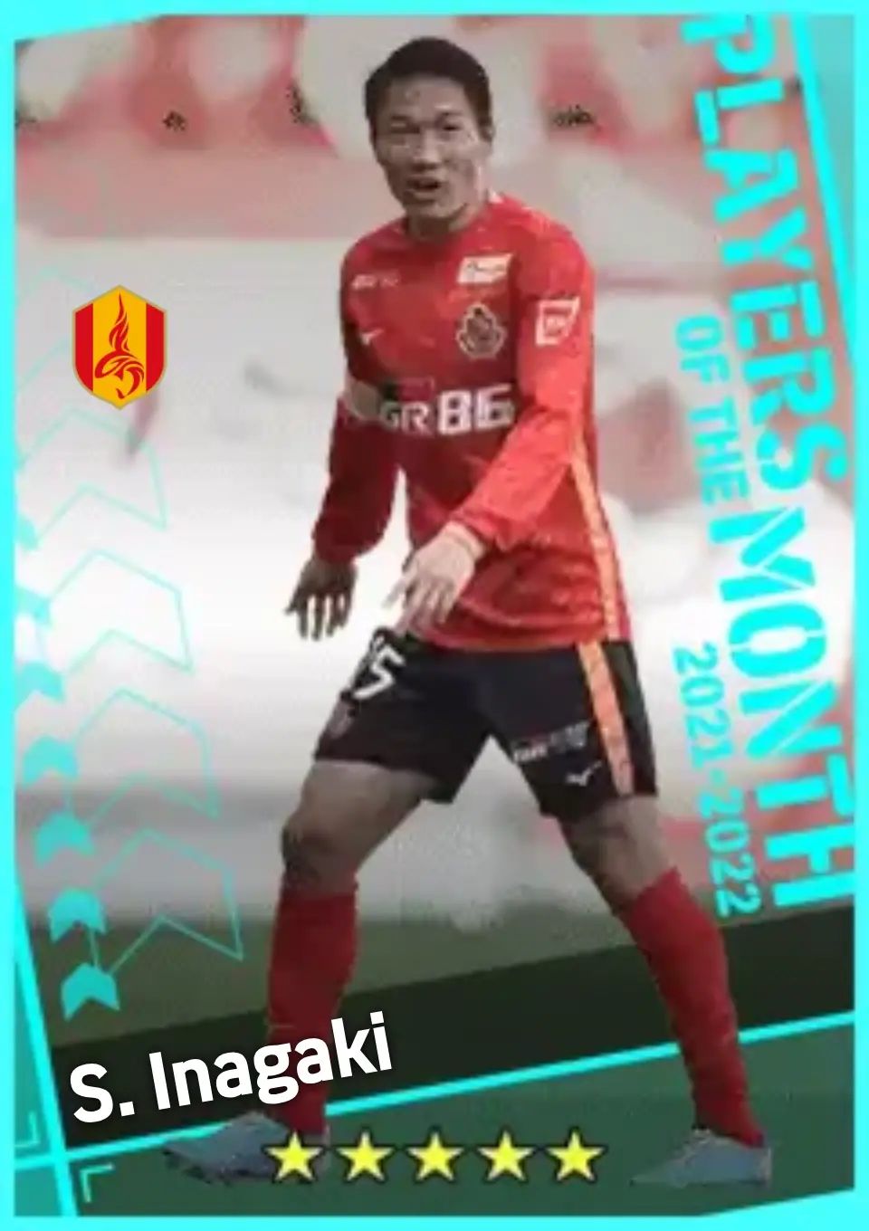 Player