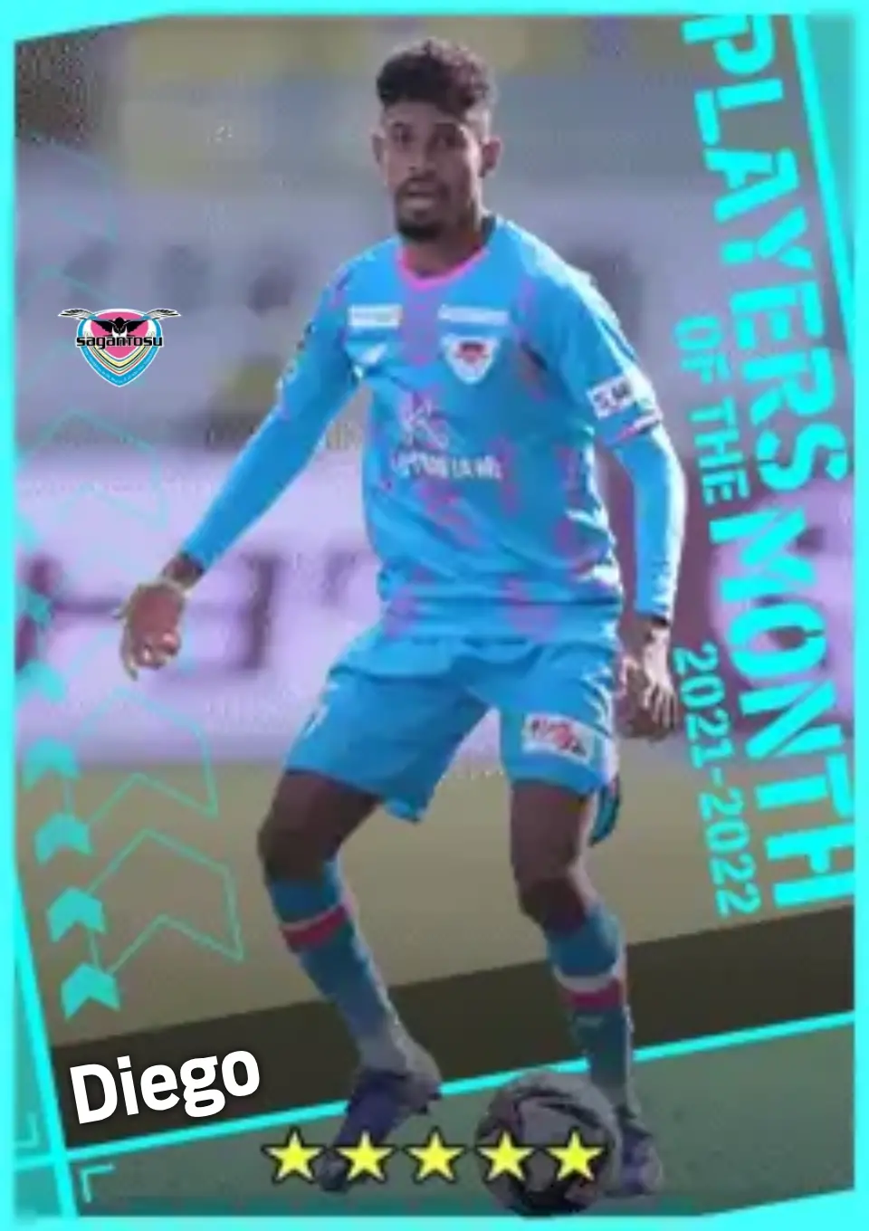 Player