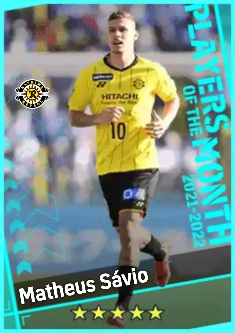 Player