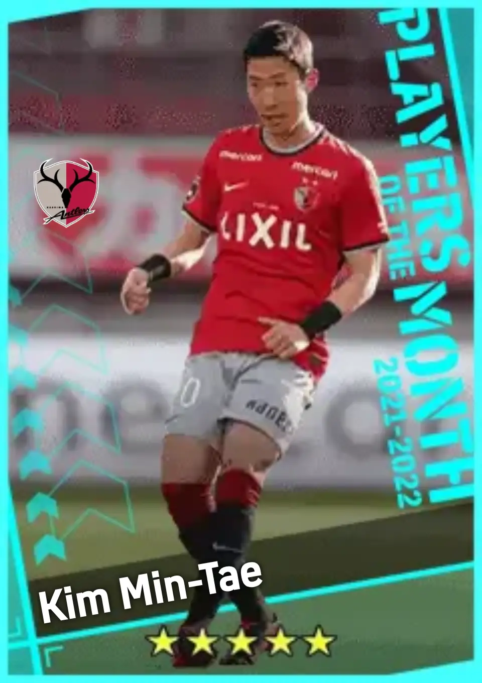 Player