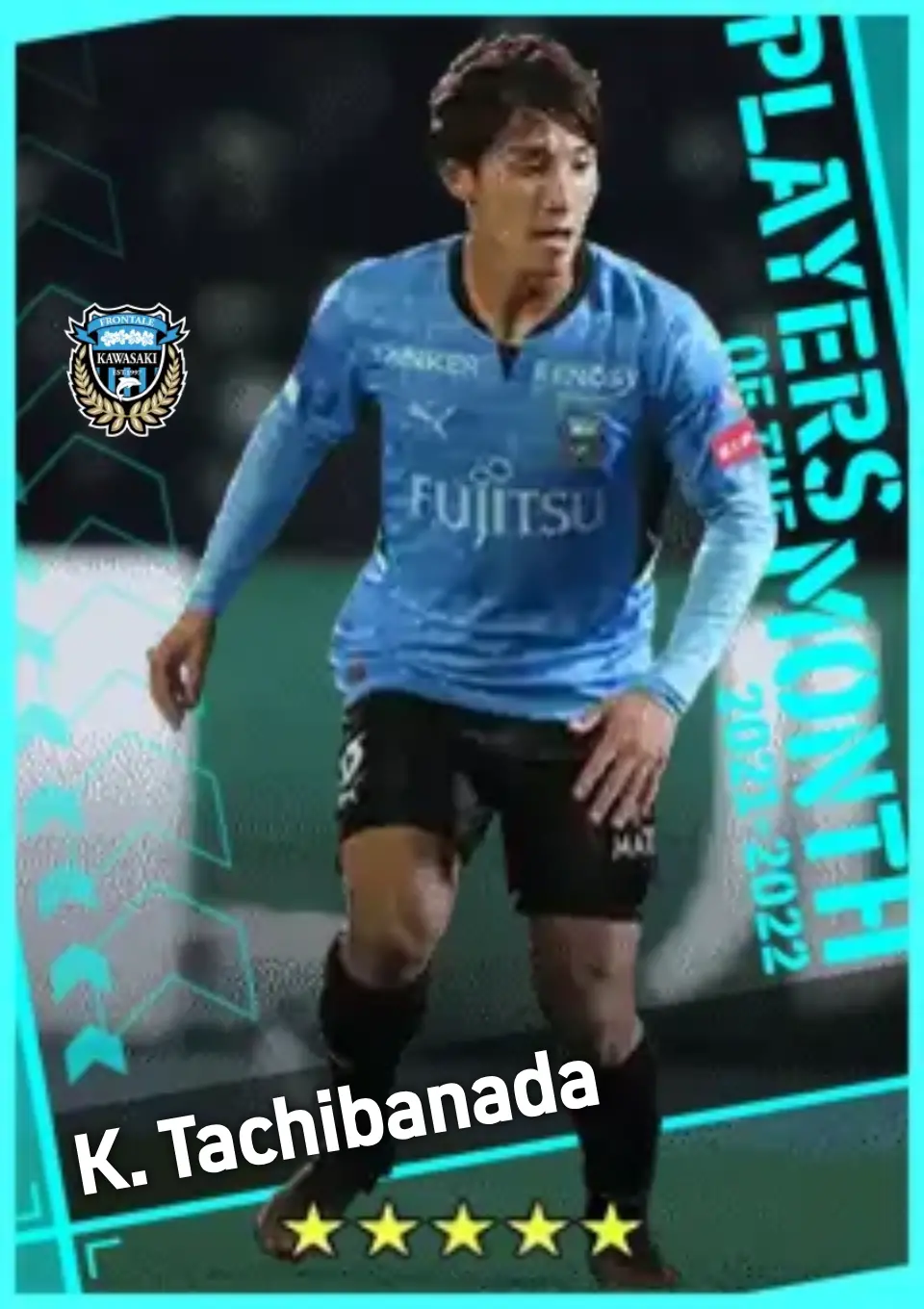 Player