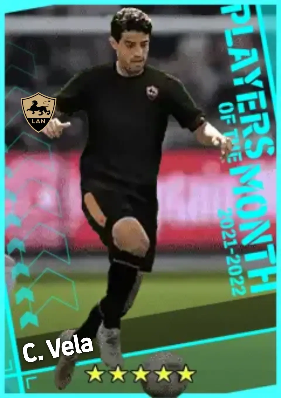 Player