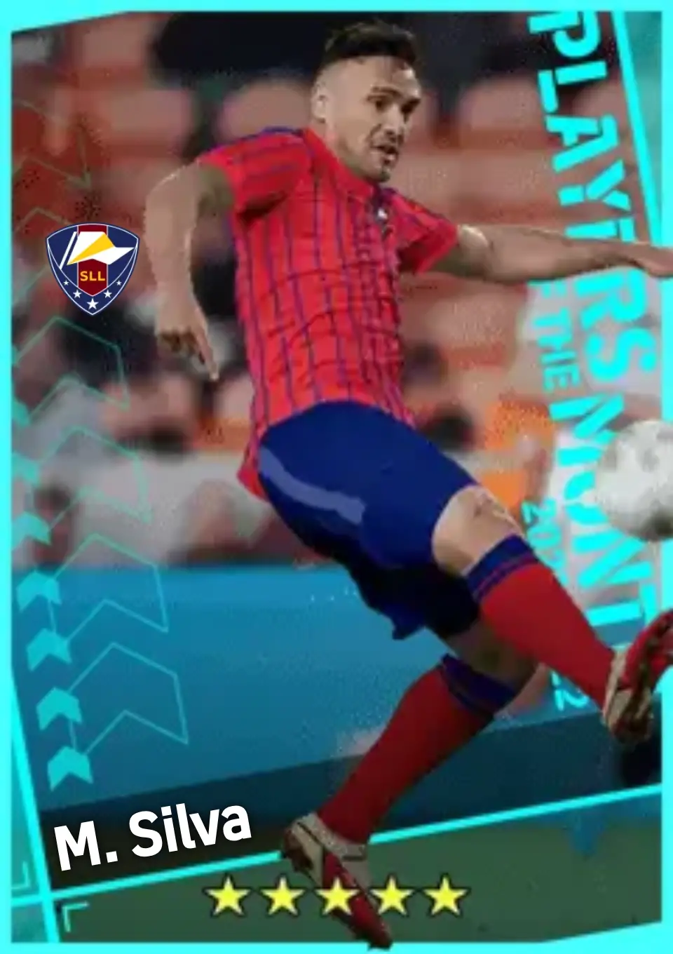 Player