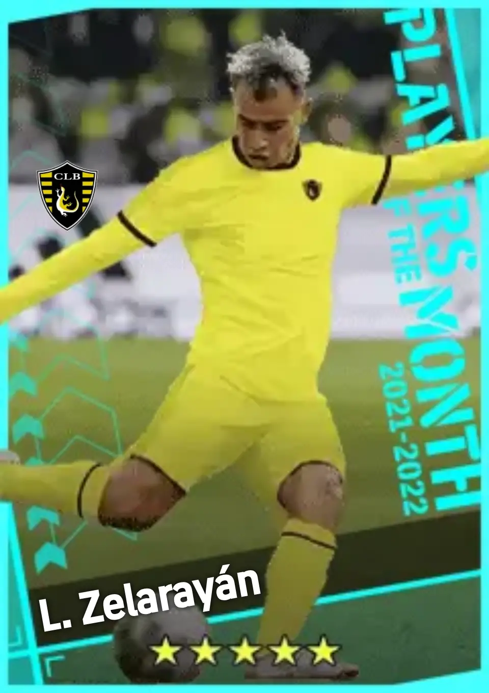 Player