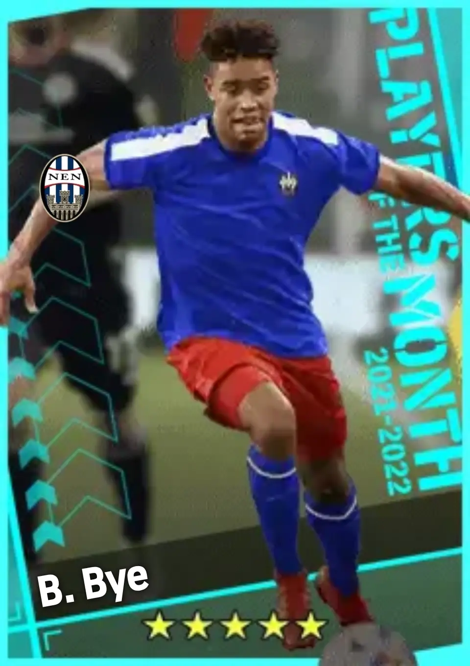Player