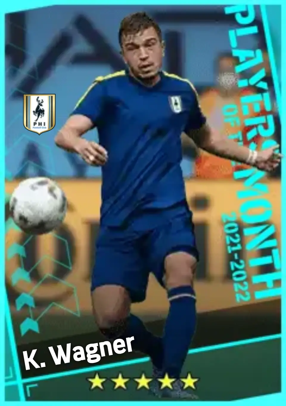 Player