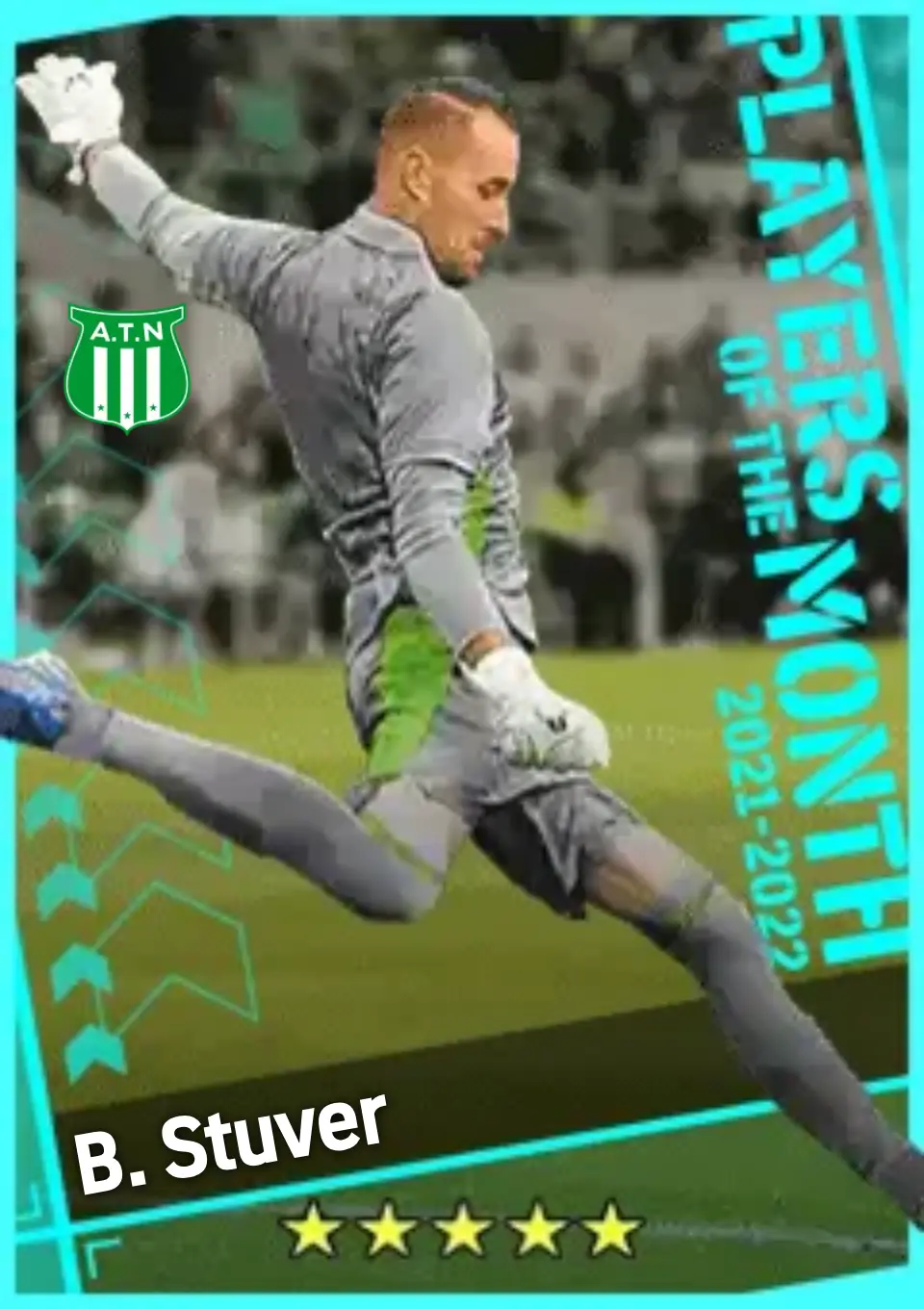 Player