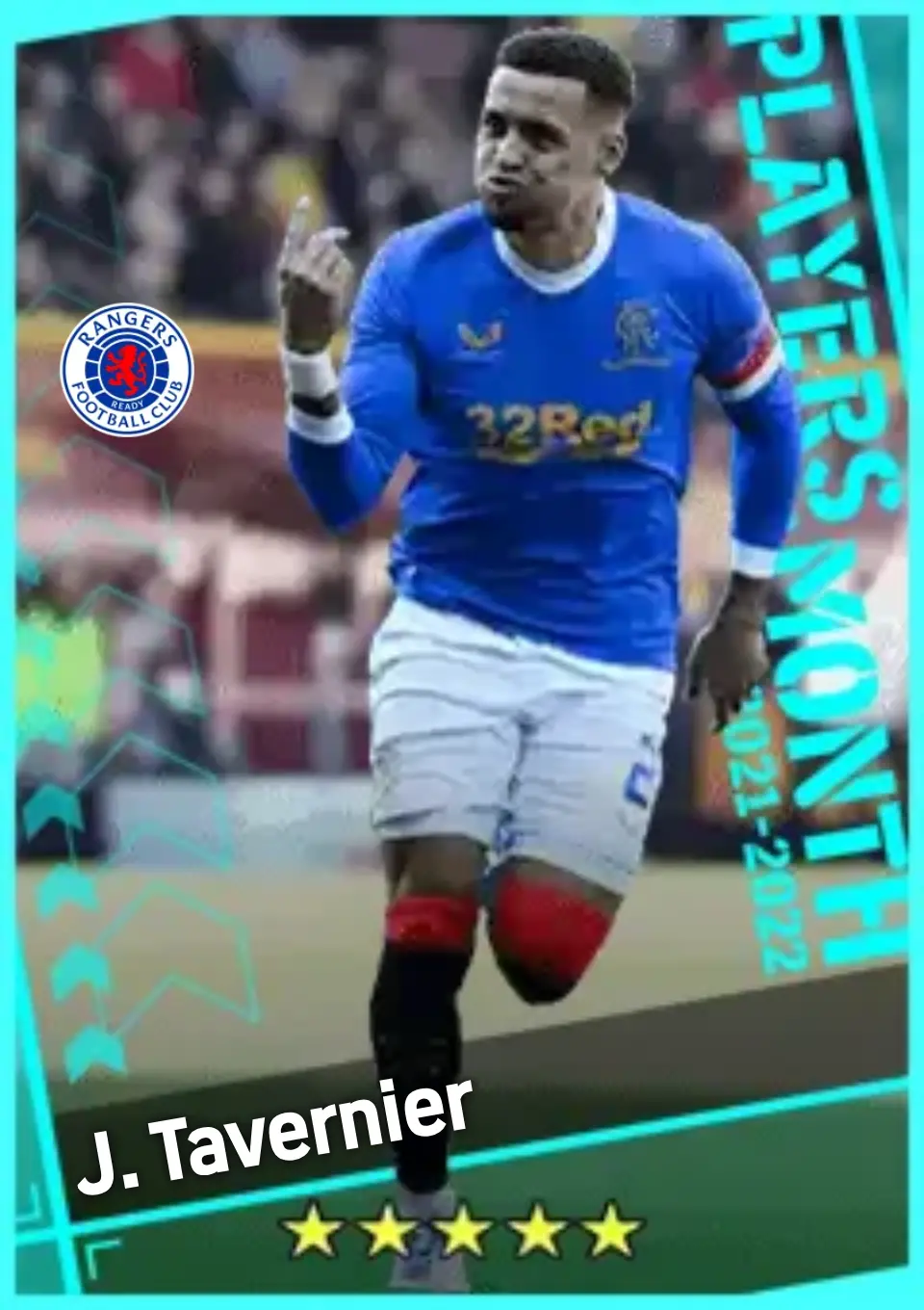 Player