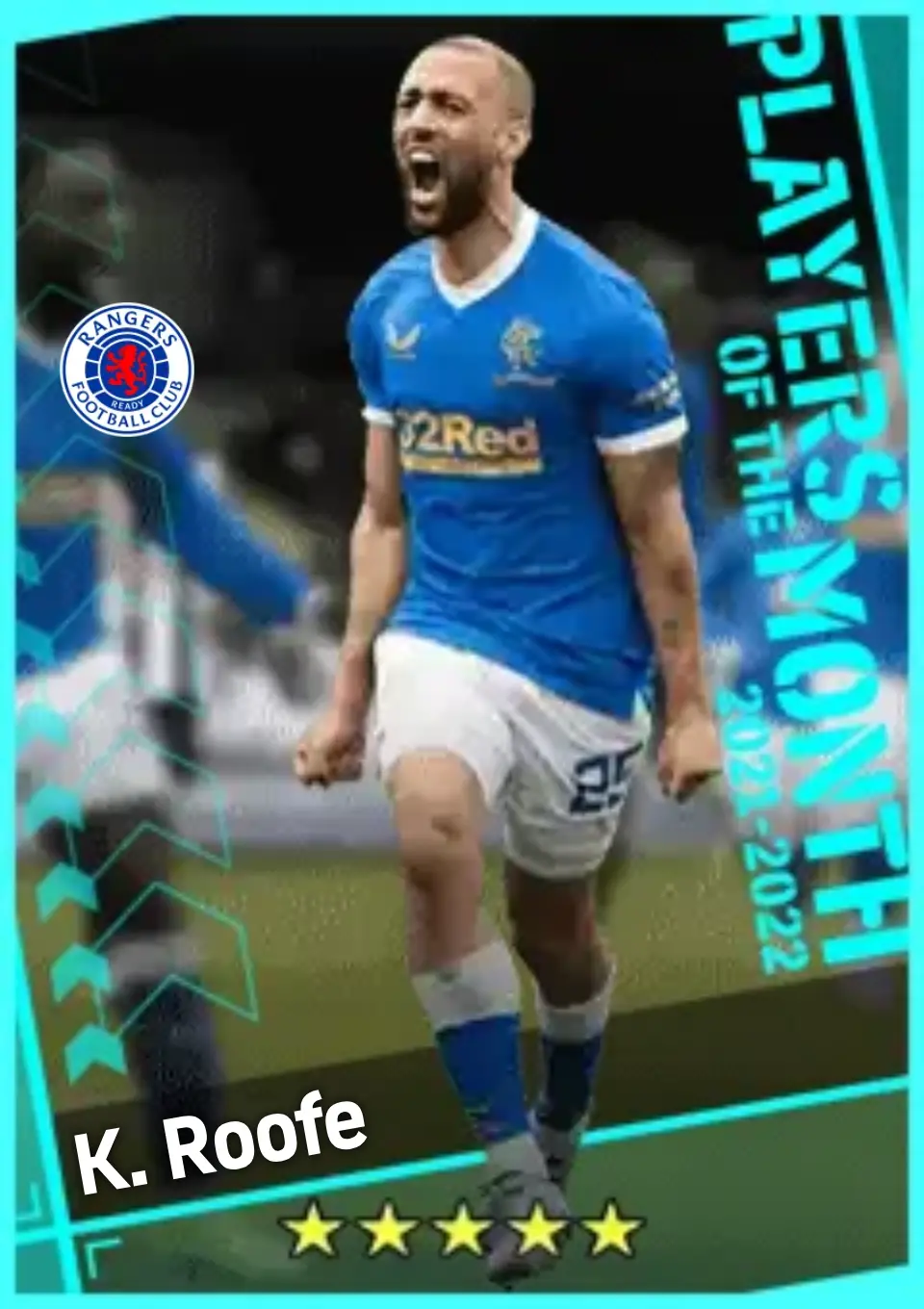 Player