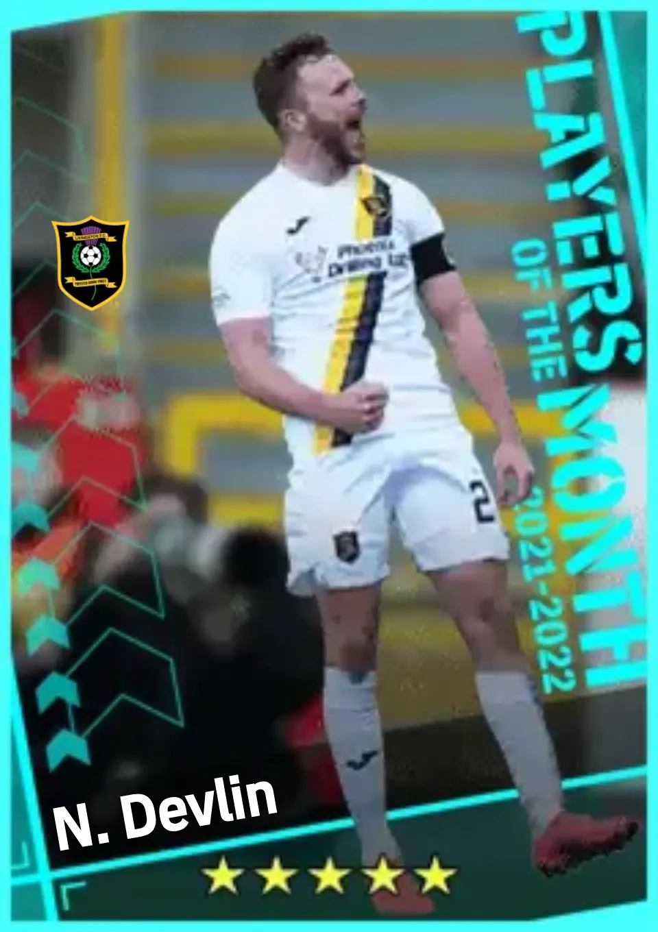 Player