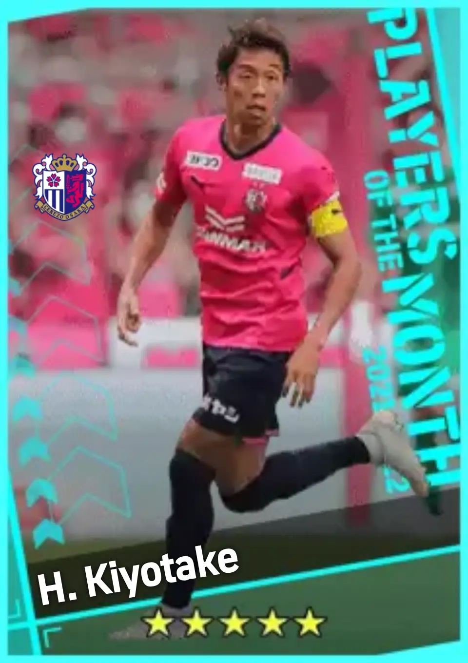 Player