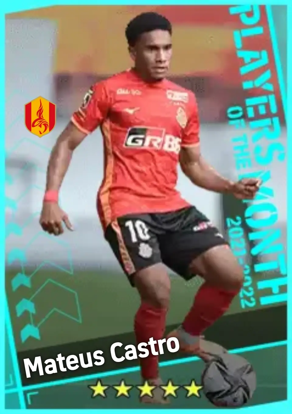Player