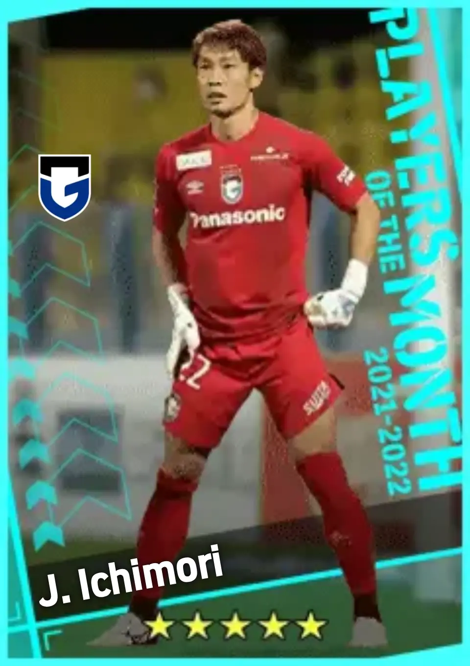 Player