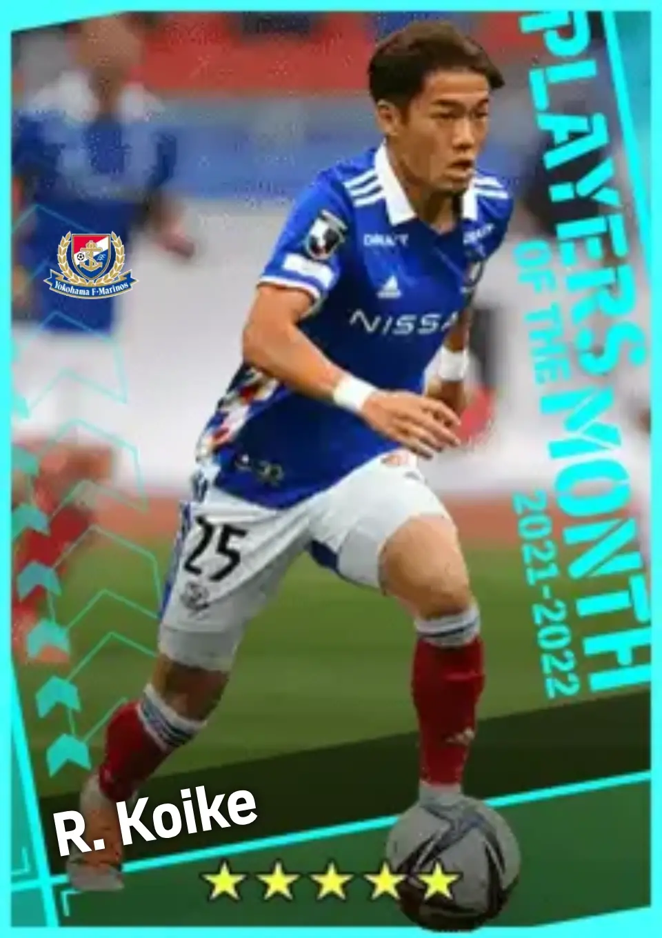 Player